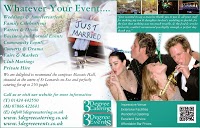 3Degree Catering and Events 1068875 Image 1